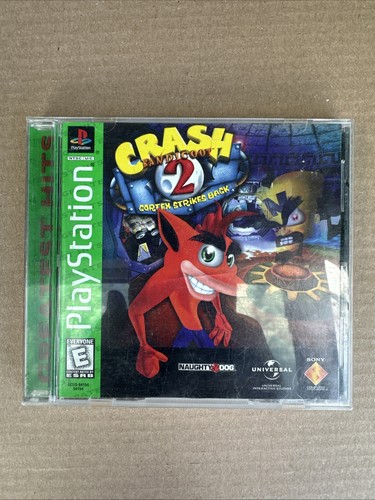 Crash bandicoot sony - crash,