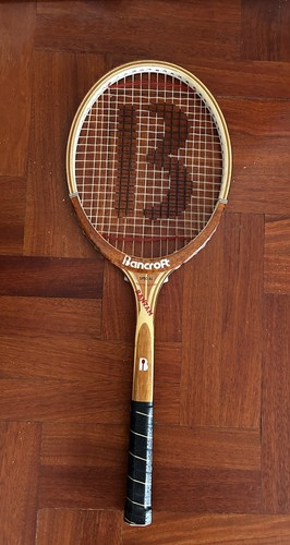 Bancroft bantam special - special, youth