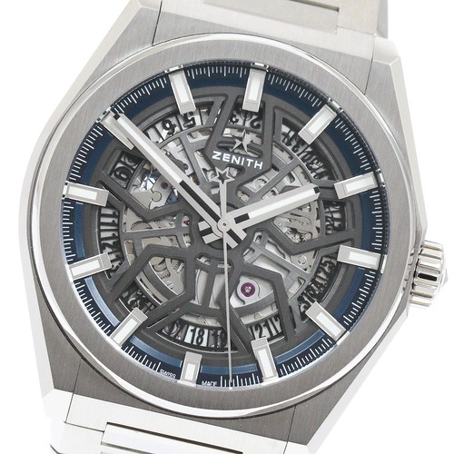 Orologio uomo automatico - uomo,