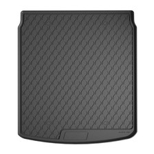 Vasca baule su misura in gomma