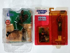 Kevin Garnett Starting Lineup