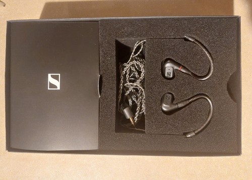 Sennheiser 200 cuffie - sennheiser, ie