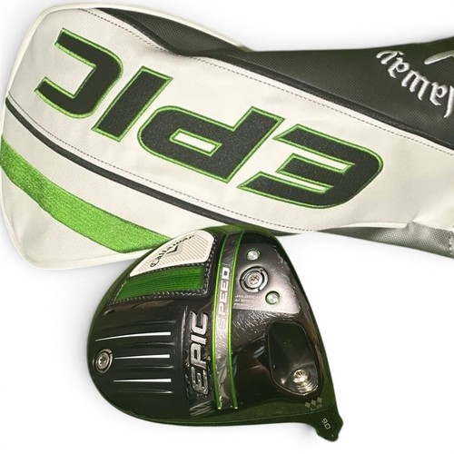 Driver callaway epic speed - driver,