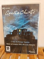Agatha Christie E Non Ne