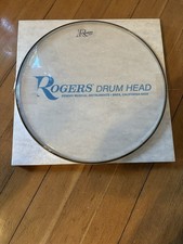 Rogers testa batteria
