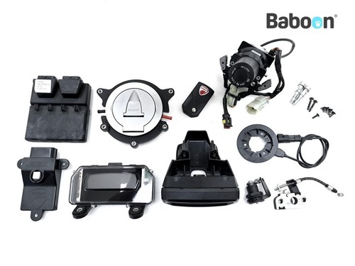 Set interruttore accensione - , di