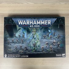 HYPERCRYPT LEGION NECRONS