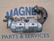 A1321400210 Catalizzatore