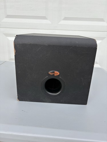 Klipsch promedia sistema - klipsch,