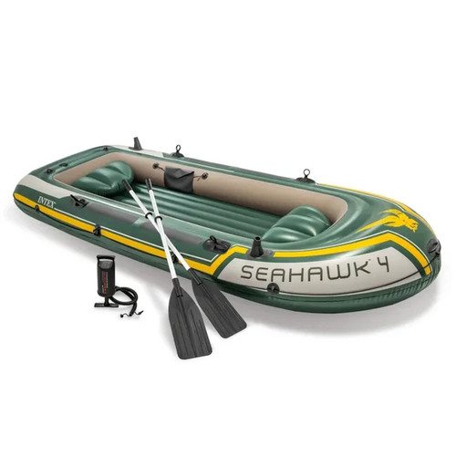 Canotto gonfiabile mare - , intex