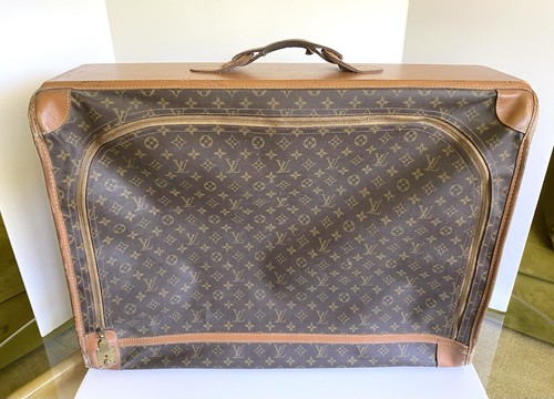 Valigia vintage louis vuitton - louis,