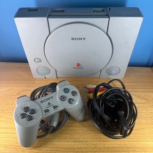 Sony playstation console con - playstation, 1