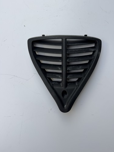 Griglia radiatore piaggio nrg - griglia,