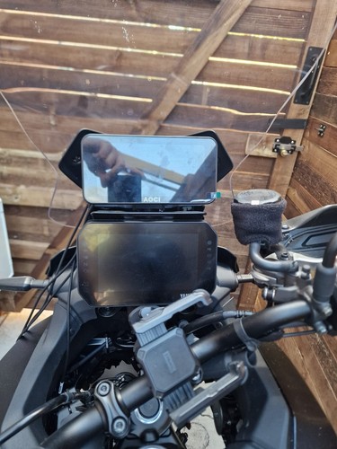 Yamaha tracer 900 y amt - 900, gt+