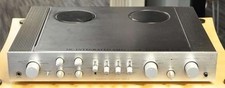 Amplificatore integrato luxman - amplificatore,