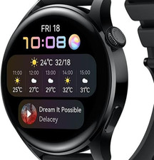 Huawei Watch 3 Smartwatch 46mm
