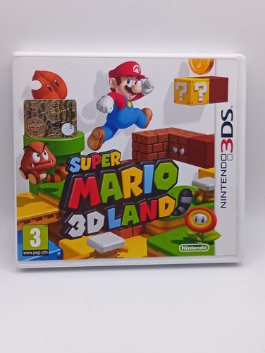 Super mario land nintendo - super,