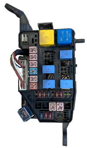 Centralina body computer - body,