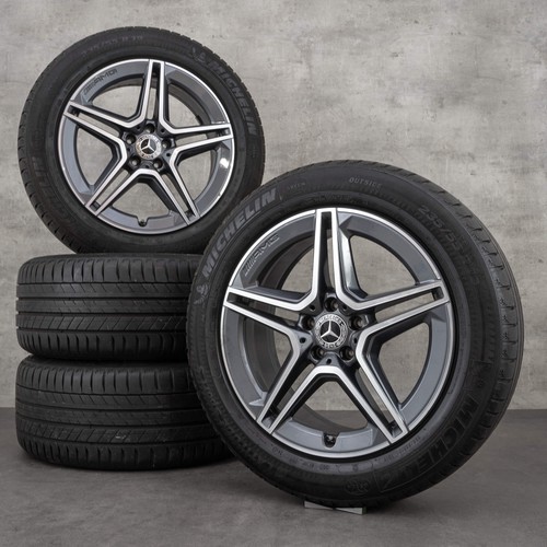 Mercedes glc amg cerchi - 43,