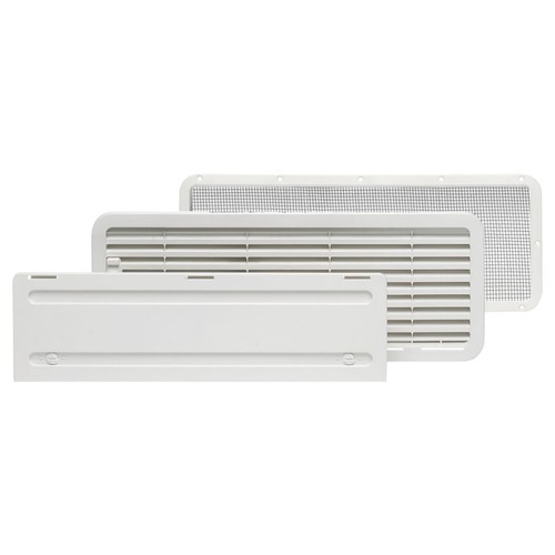Kit sistema sfiato frigo - sistema,