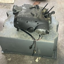 Motore Cagiva SXT SST 125