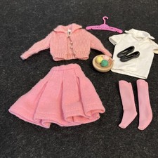 Completo Mattel Vintage