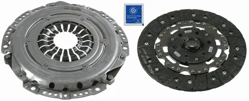 Kit frizione 3000 951 - , 081