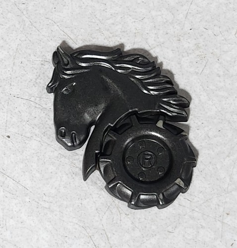 Cavallo ruota 315 - cavallo,