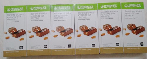 Confezioni barrette - 6,