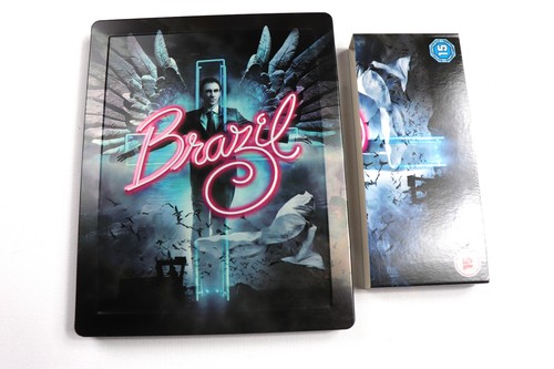 Brazil limited edition - brazil,