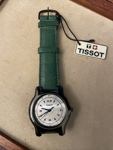 Orologio tissot ceramica - tissot,