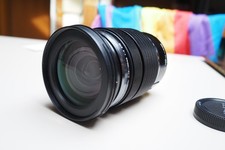 OLYMPUS / OM SYSTEM M.ZUIKO