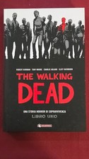 Volume The Walking Dead