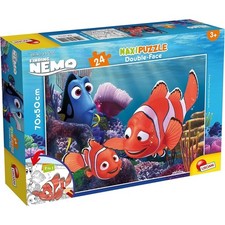 Disney Puzzle Of Maxi Floor 24
