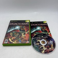 Legacy of Kain: Defiance