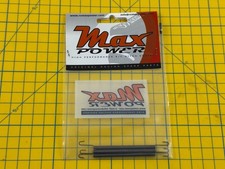 Max Power molla collettore