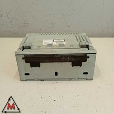 Autoradio CD AA6T-18C815-AE per FORD FIESTA MK6 2008-2013 usato (107638)