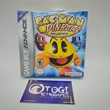 Pac man pacman pinball - pac,
