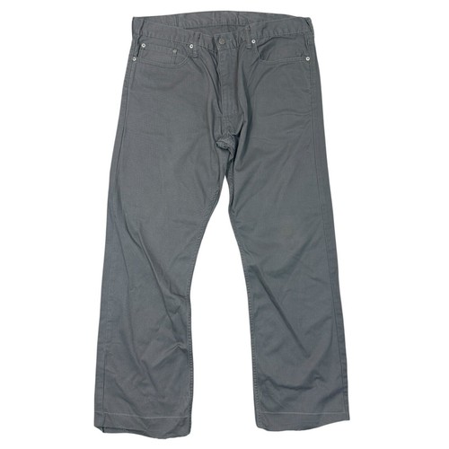 Jeans denim levis 514 - jeans, regular