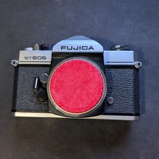 Fujifilm Fujica ST 605 35mm