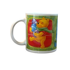 Tazza tazza vintage Disney