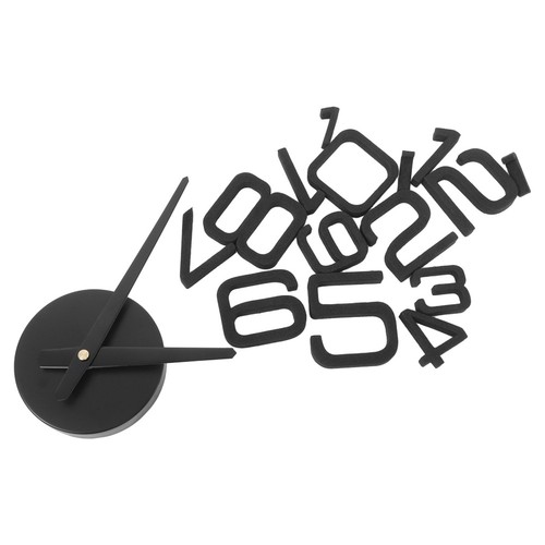 Orologio muro moderno - orologio,