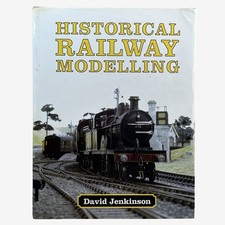 Historical Railway Modelling