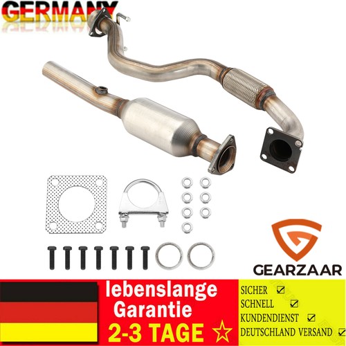 Catalizzatore kat tubo - +,