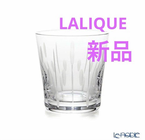 Lalique glass with original - lalique,