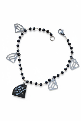 Bracciale donna - bracciale,