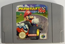[13588] Nintendo 64 "Mario
