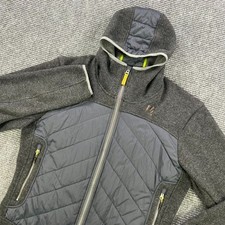 Giacca karpos grigia - giacca,