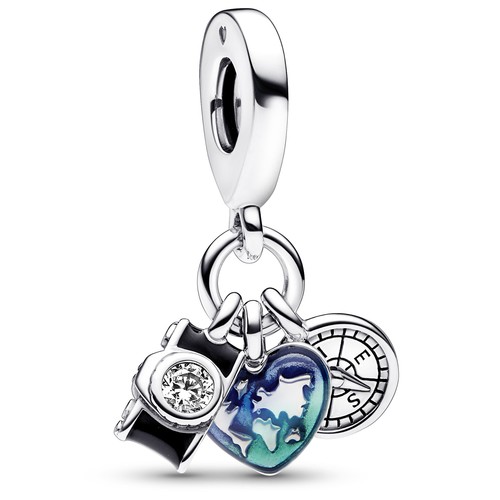 Pandora gioiello ciondolo - pandora,