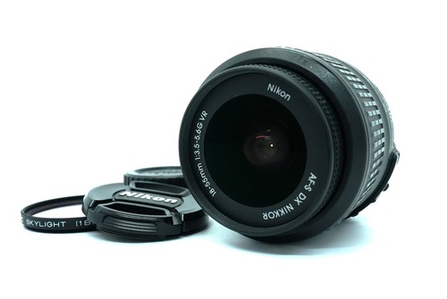 Ottime condizioni nikon - condizioni], af-s